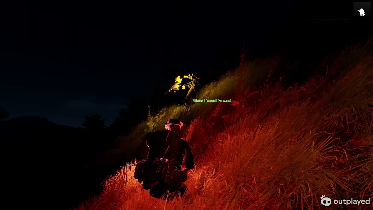 Operation หนองบัวลำพู #2 | Ott Arma 3 Vietnam