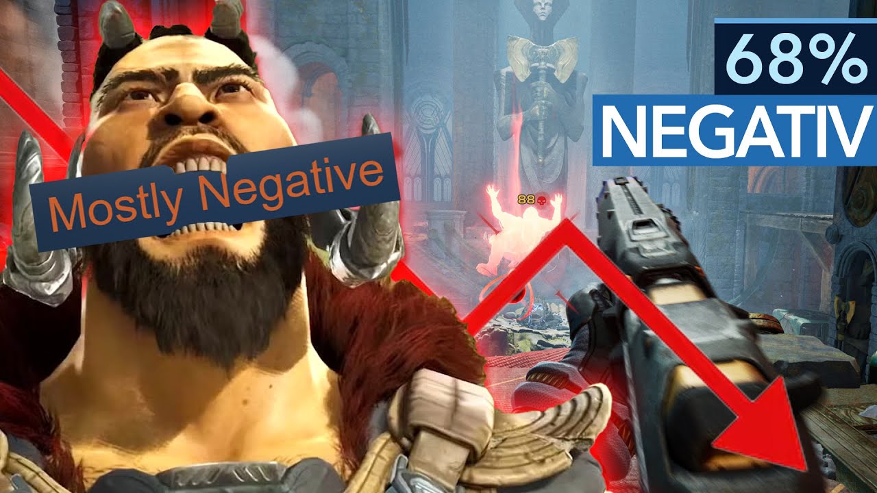 Hinter dem Hass: Das ECHTE Problem von Highguard