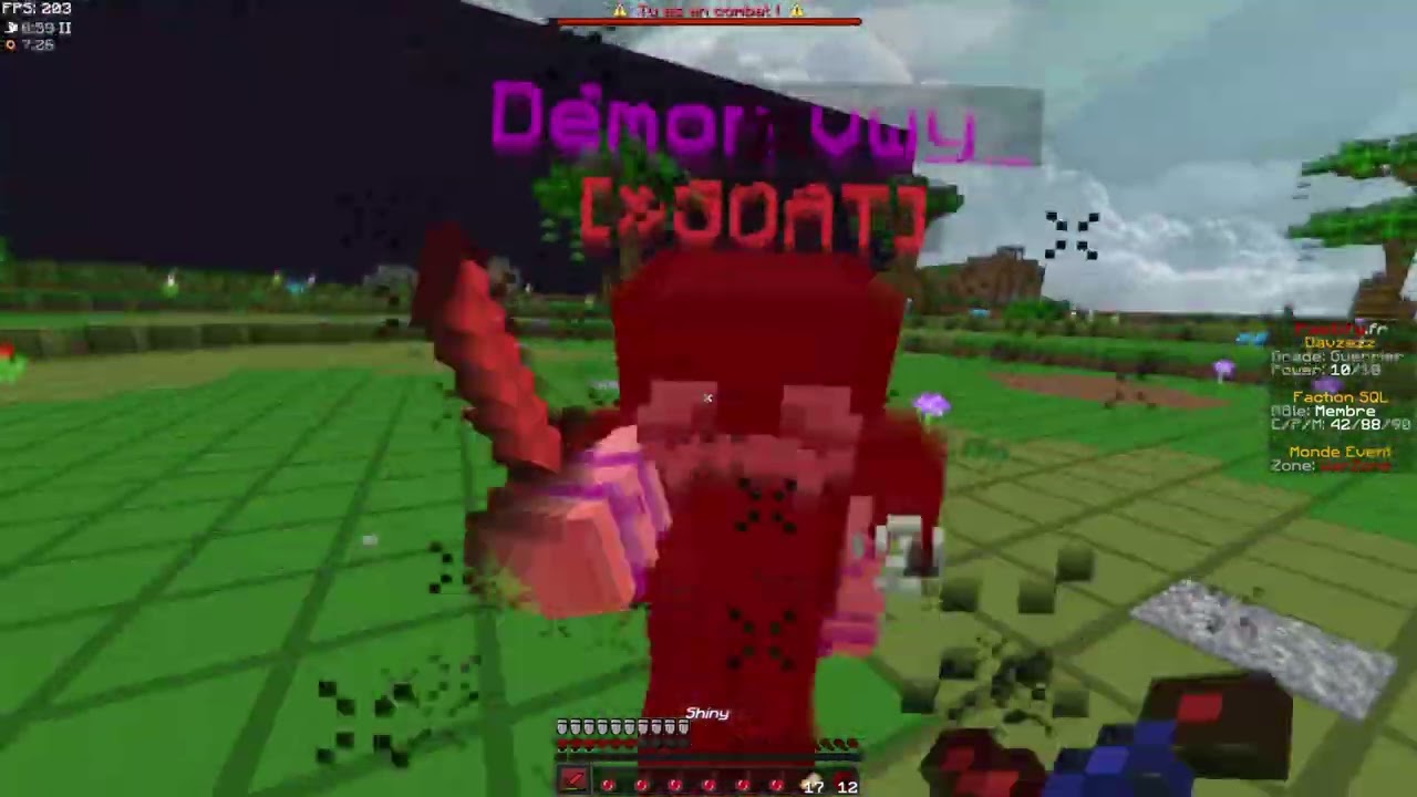 Davzezz Prime.
