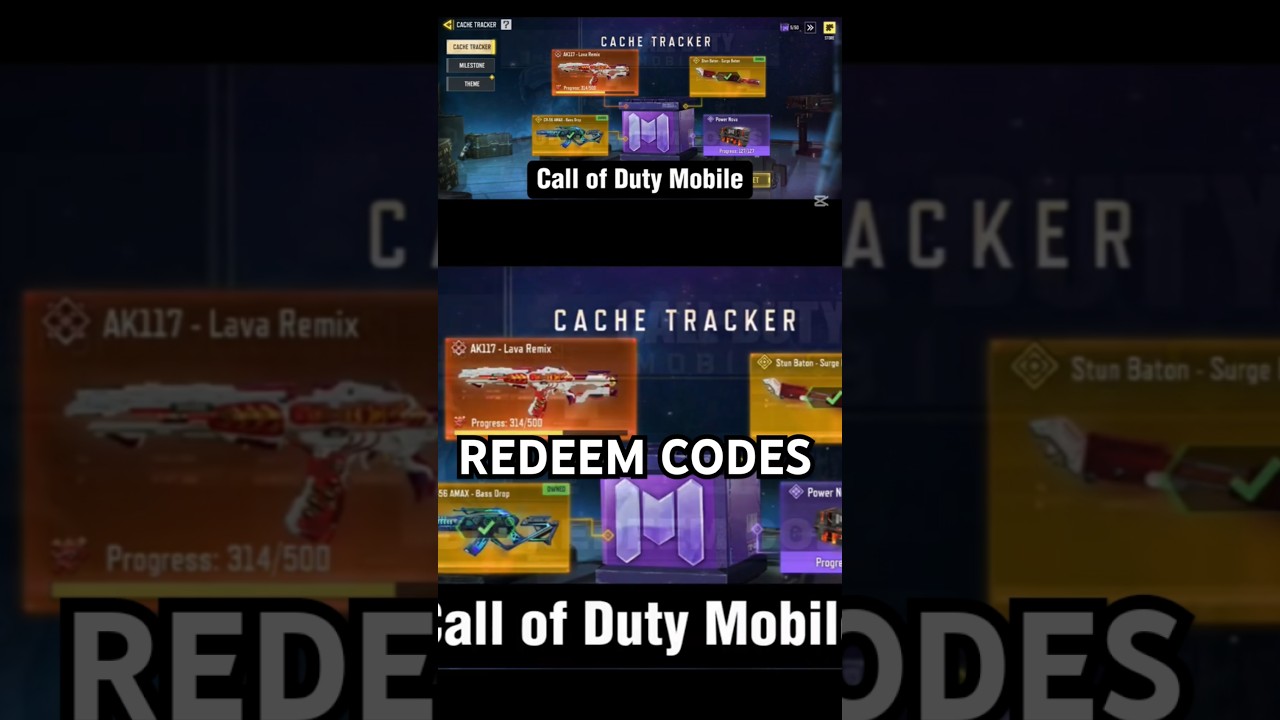 CODM REDEEM CODES 2025 #codm #codmobile #redeemcode #redeemcodes #codmredeemcode #freeskins #mythic