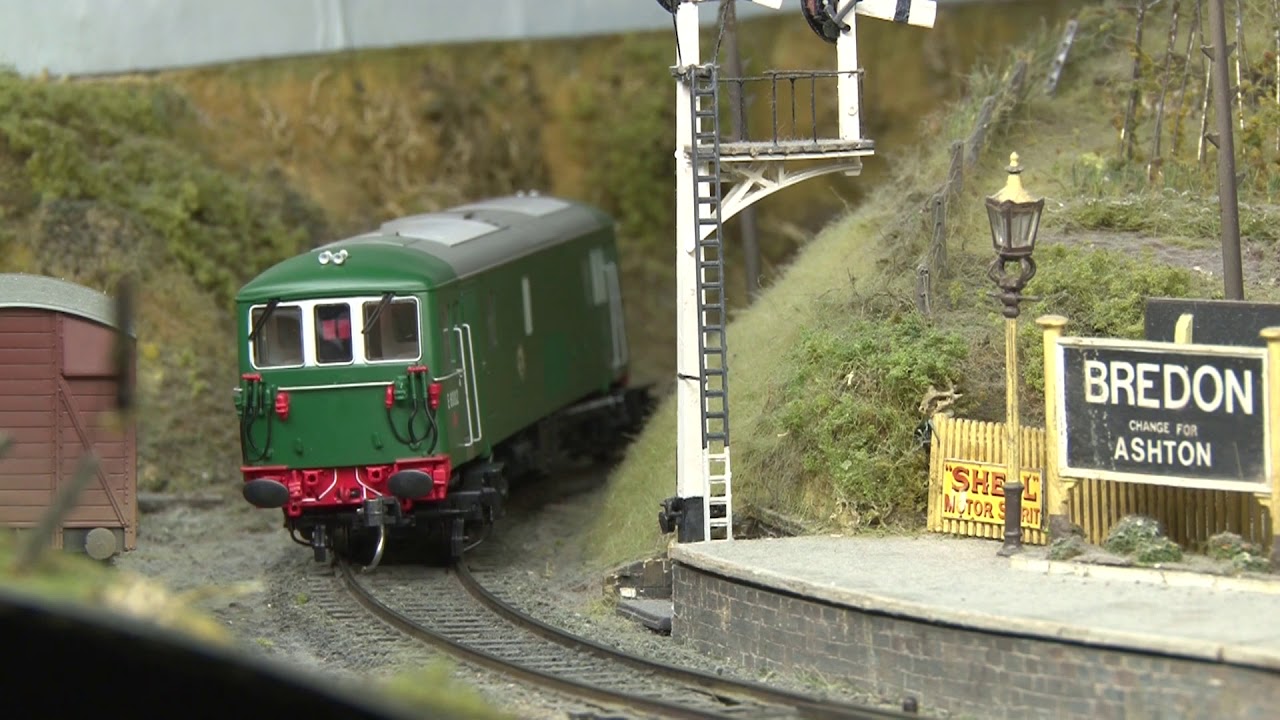DAPOL  SOUND FITTED CLASS 73
