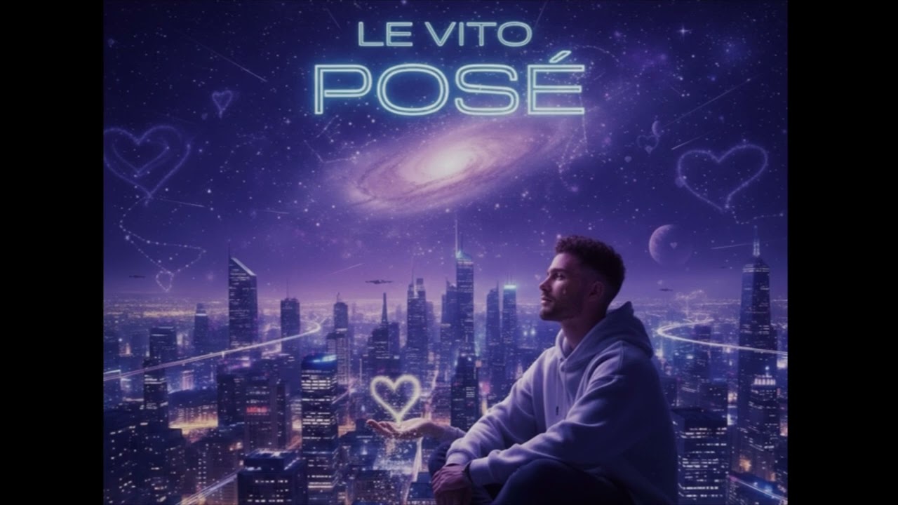 Posé 