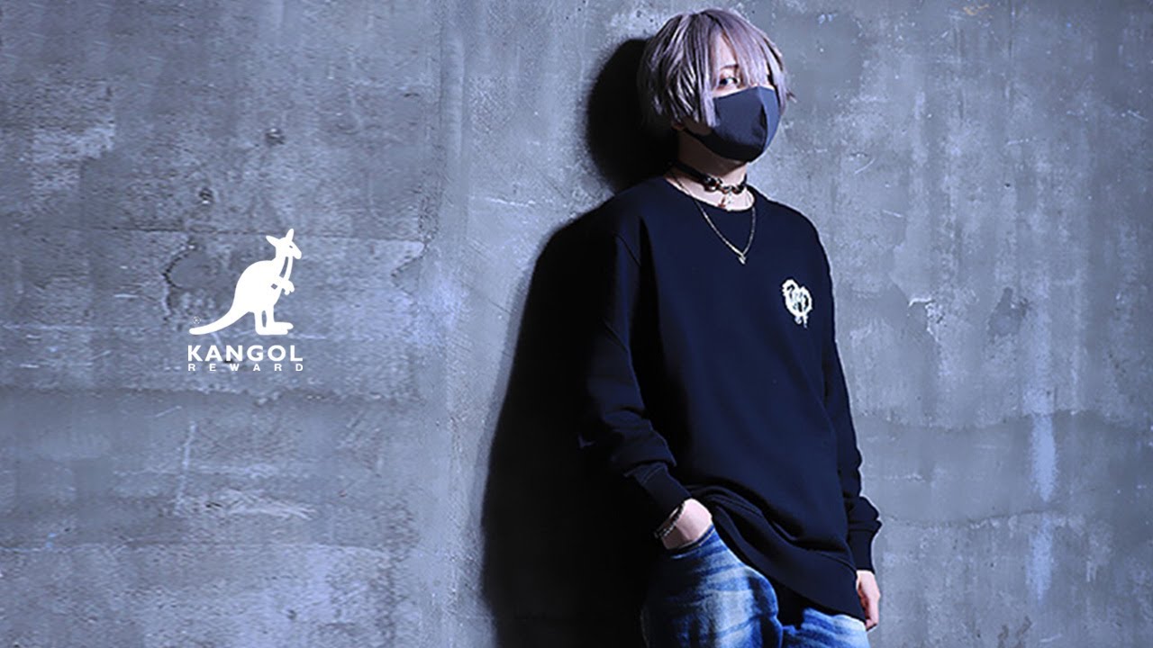 ★いと × KANGOL REWARD コラボレーションアイテム★