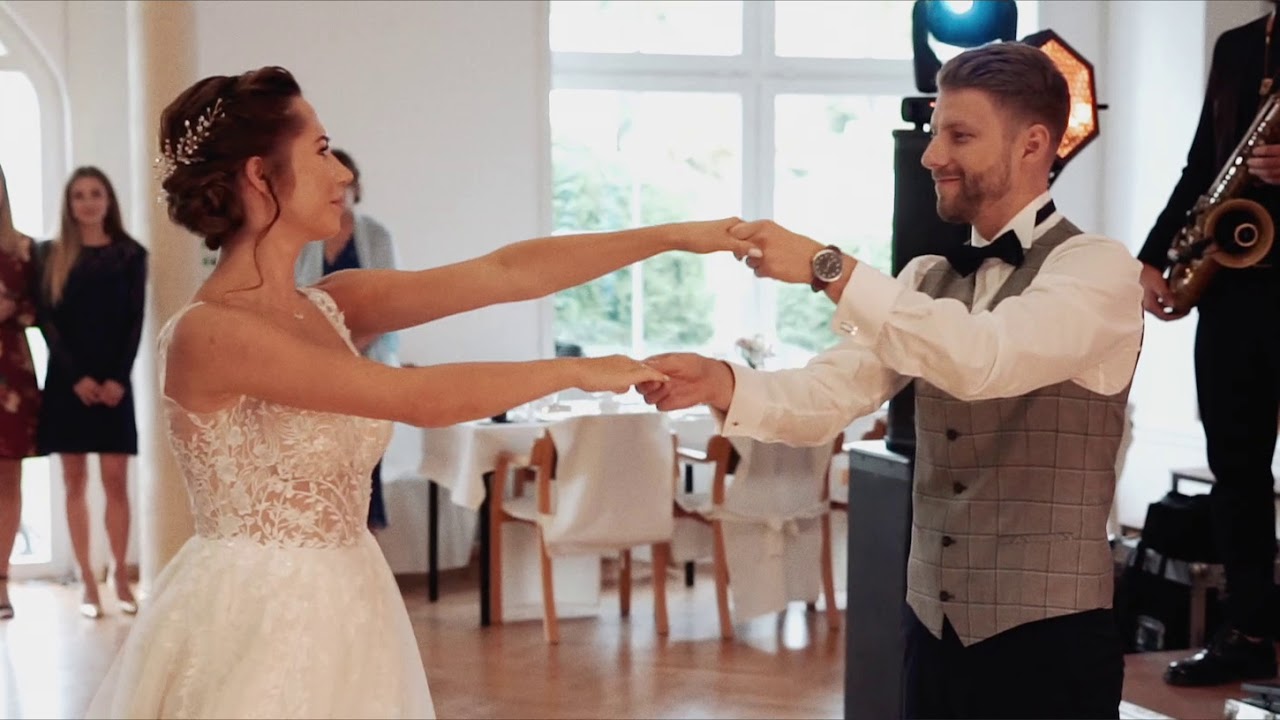 Pierwszy taniec 2020 | Agnieszka i Paweł | (Alicia Keys - If I ain't got you) | first wedding dance