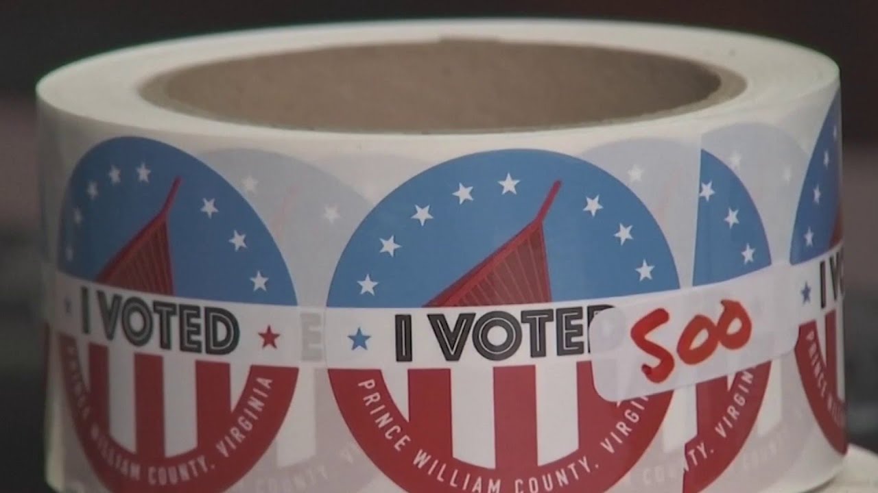 How to cope with election stress
