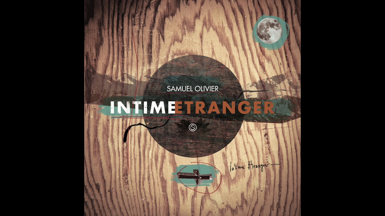 Samuel Olivier - Saint