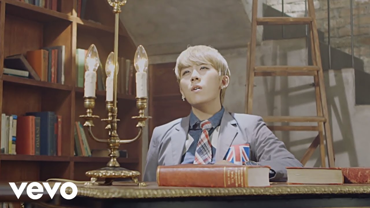 ToppDogg - Cigarette
