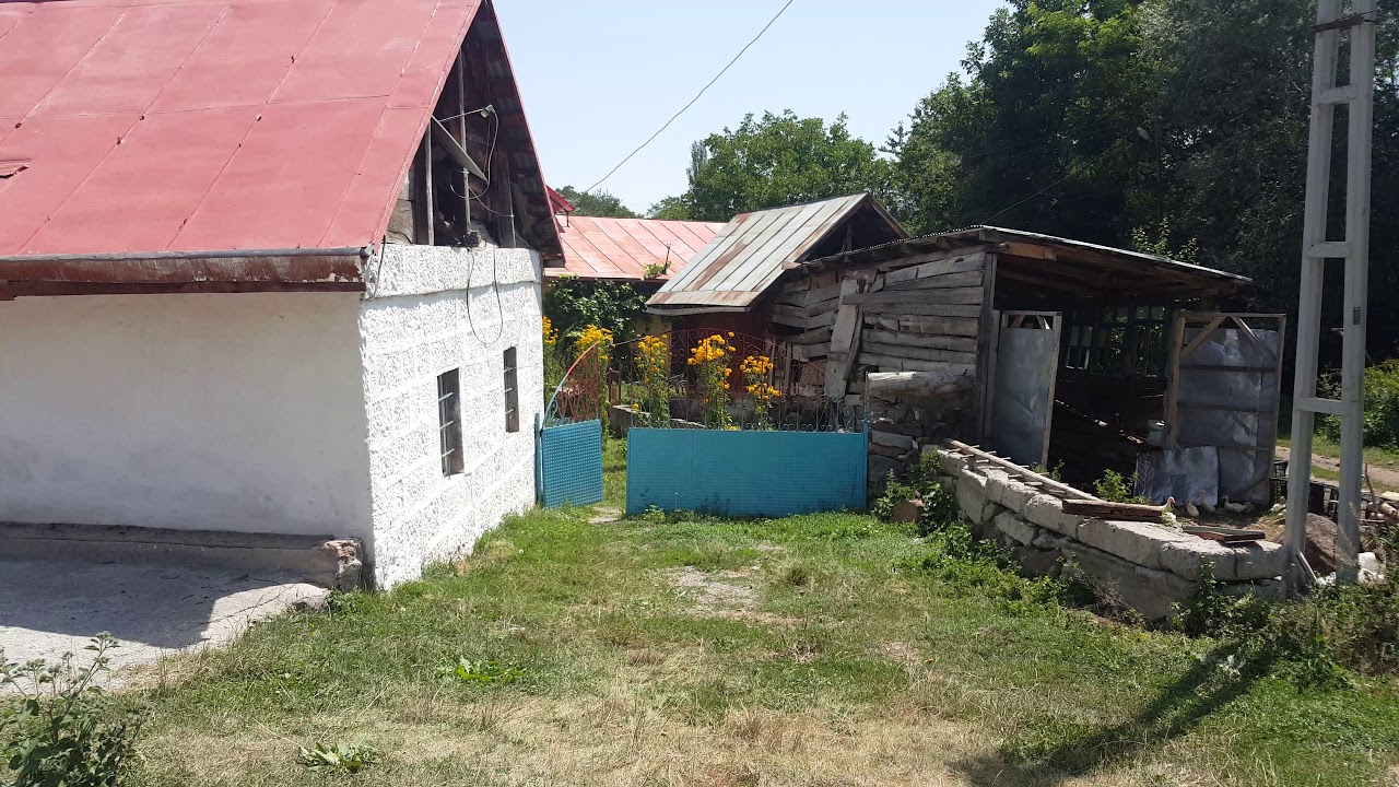 POSOF ARMUTVEREN K&Ouml;Y&Uuml; B&Ouml;L&Uuml;M 1 29 TEMMUZ 2018