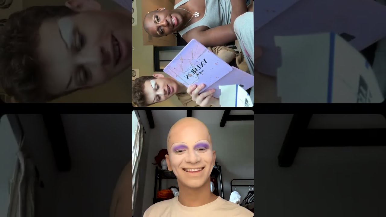 Lydia B Kollins, Kori King, and Suzie Toot Instagram Live - 05/22/2025 #RuPaulsDragRace