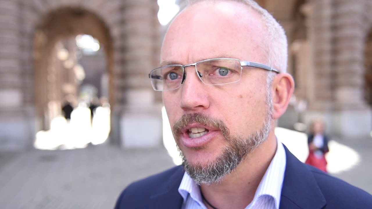 Beowulf MIning plc Kurt Budge CEO Interview - Long