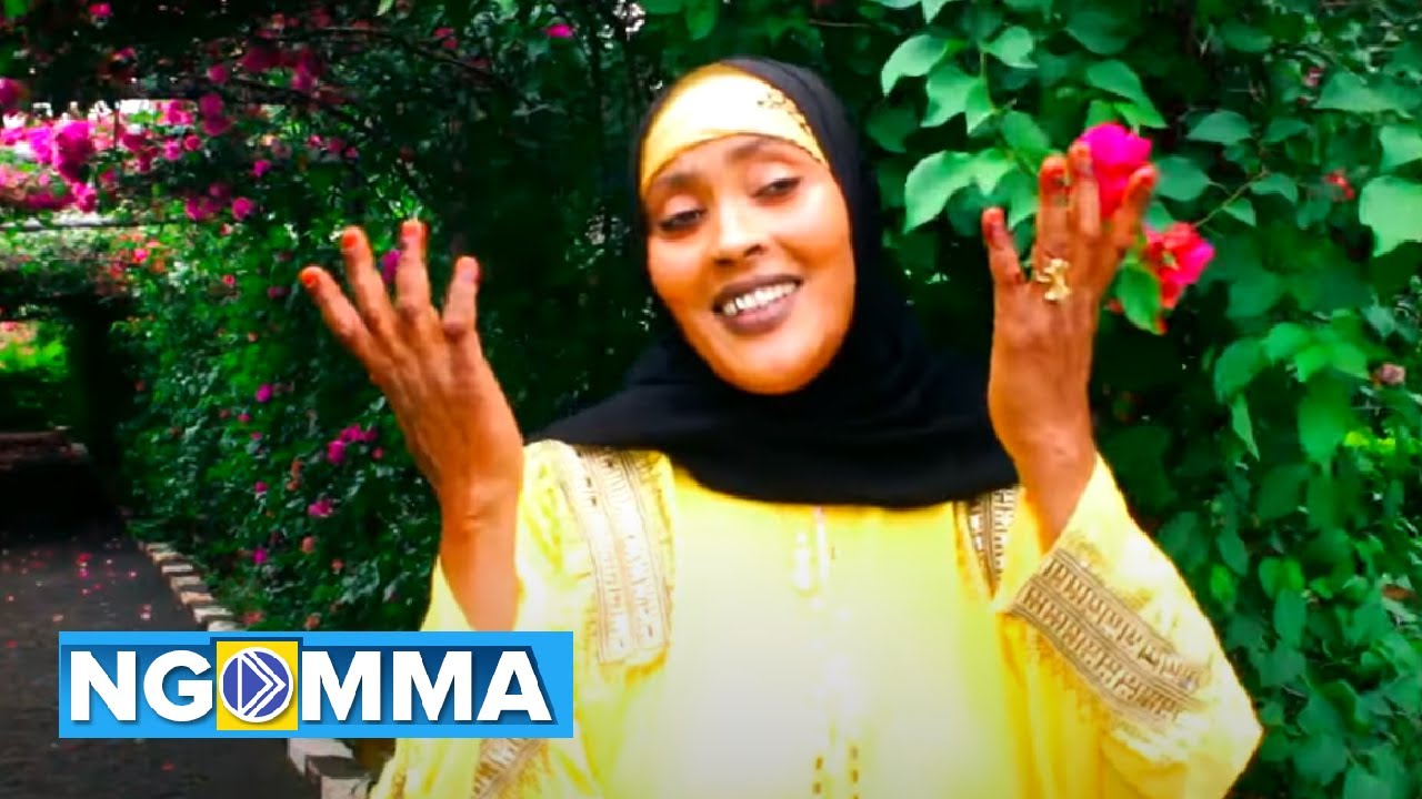 HORI NYENCHA WARABESI INYATU BY LADY HERB