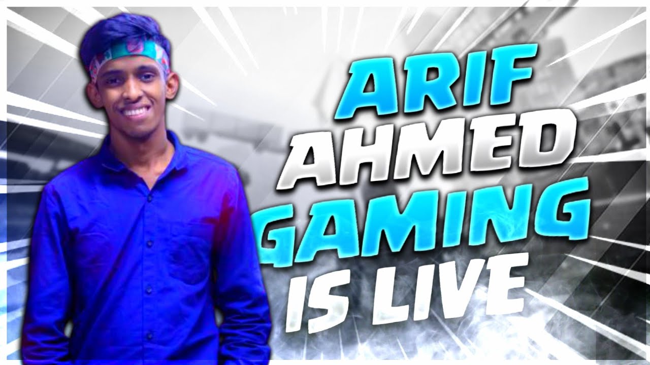 Bikel Bela Adda Time | Arif Ahmed Gaming
