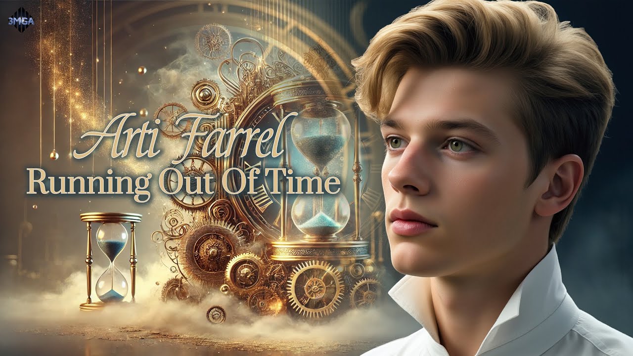 Arti Farrel Running Out Of Time