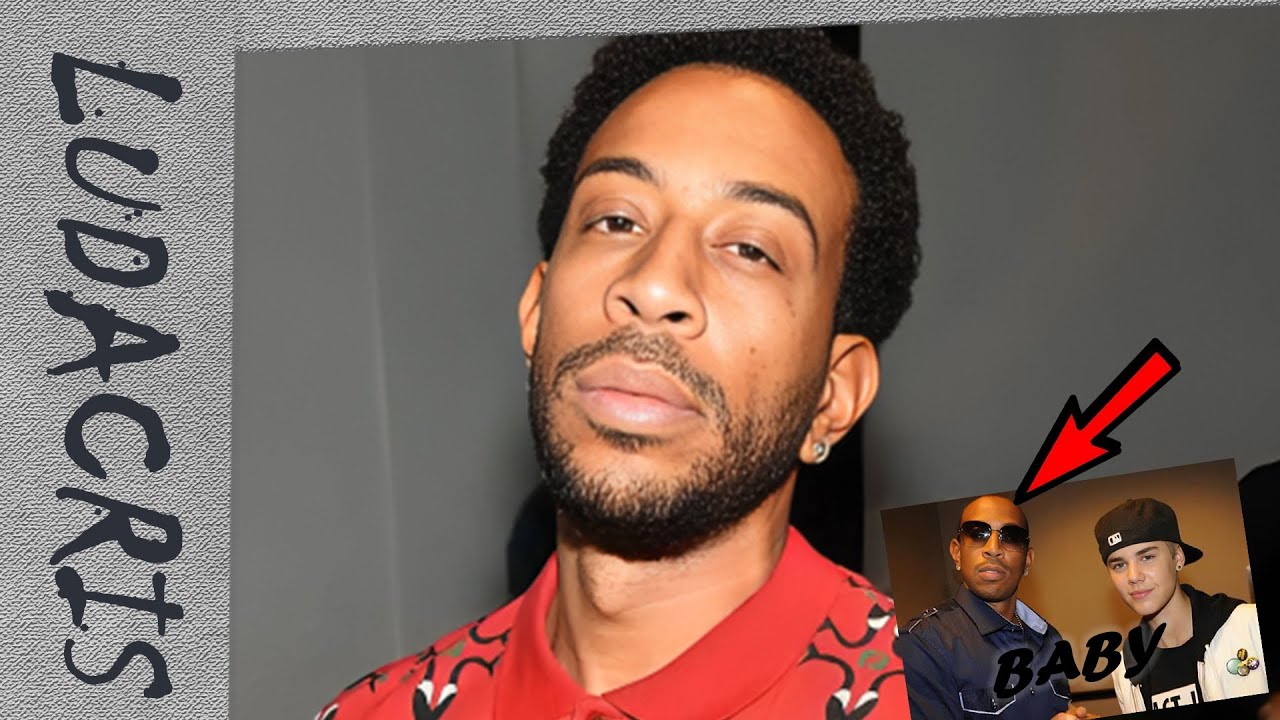 What Happened to Ludacris? | The REAL Story |