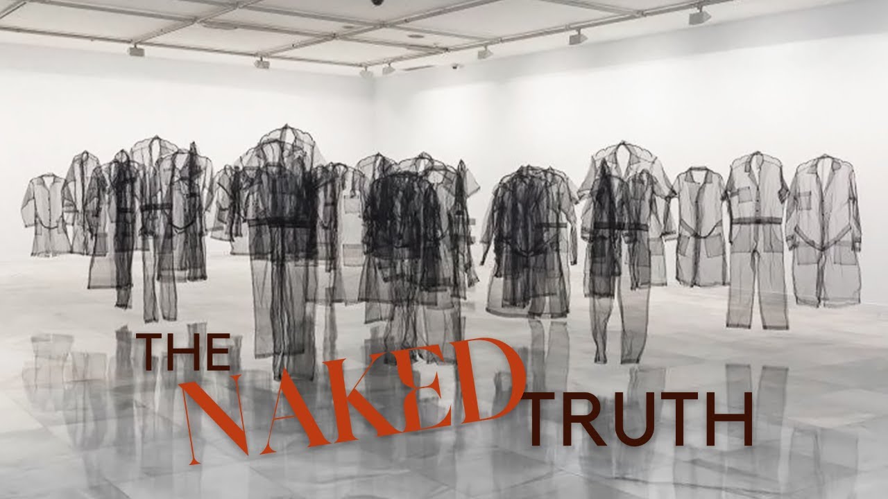 The Naked Truth: Sexual Purity