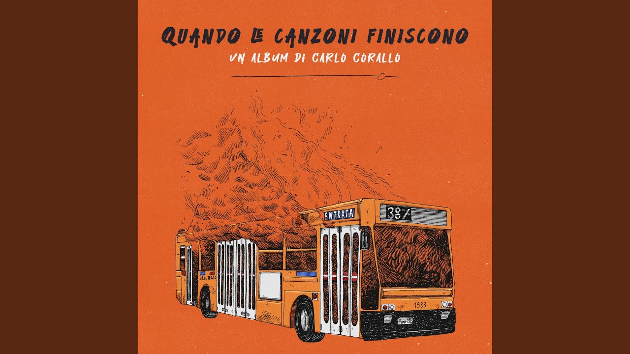 Quando le canzoni finiscono