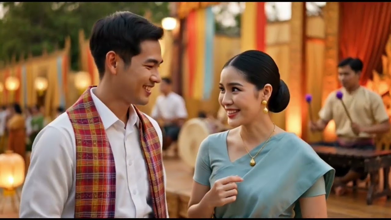 មករាំចង្វាក់កន្ទ្រឹម (08) / MV / Song / MSL Music official 