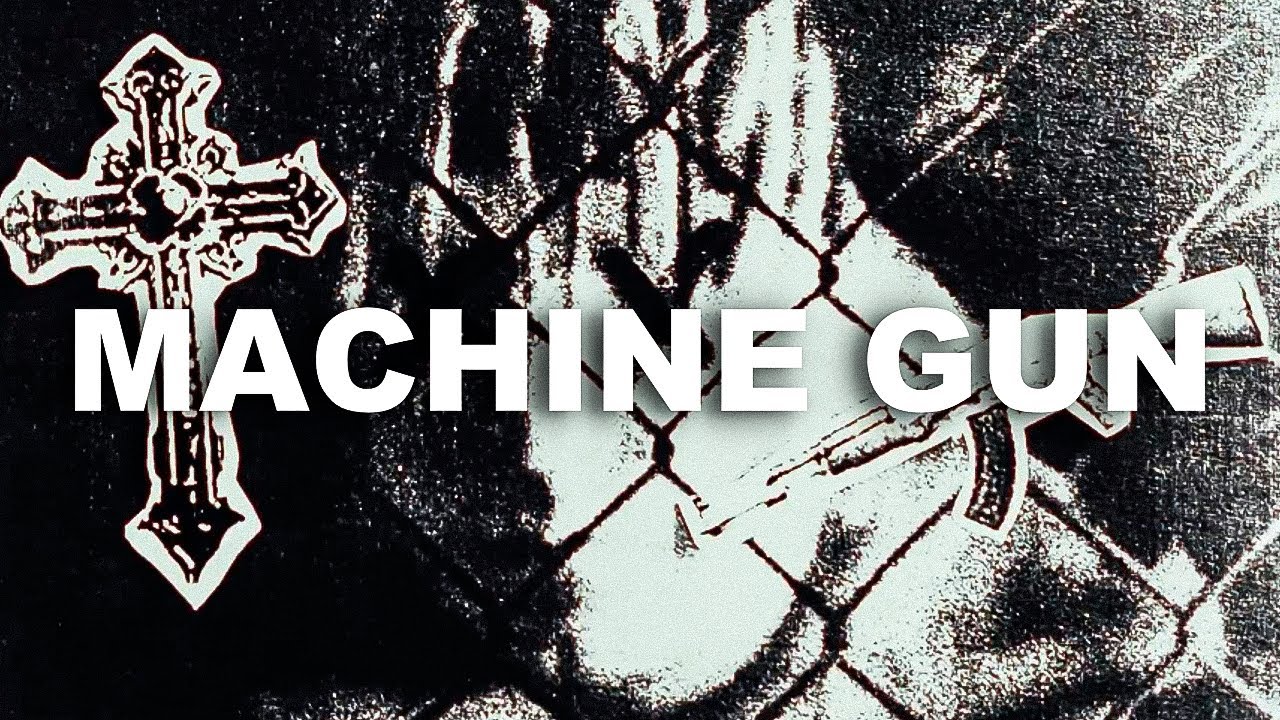 (FREE) YOUNG MULTI x OKI x CHIVAS TYPE BEAT ~ MACHINE GUN