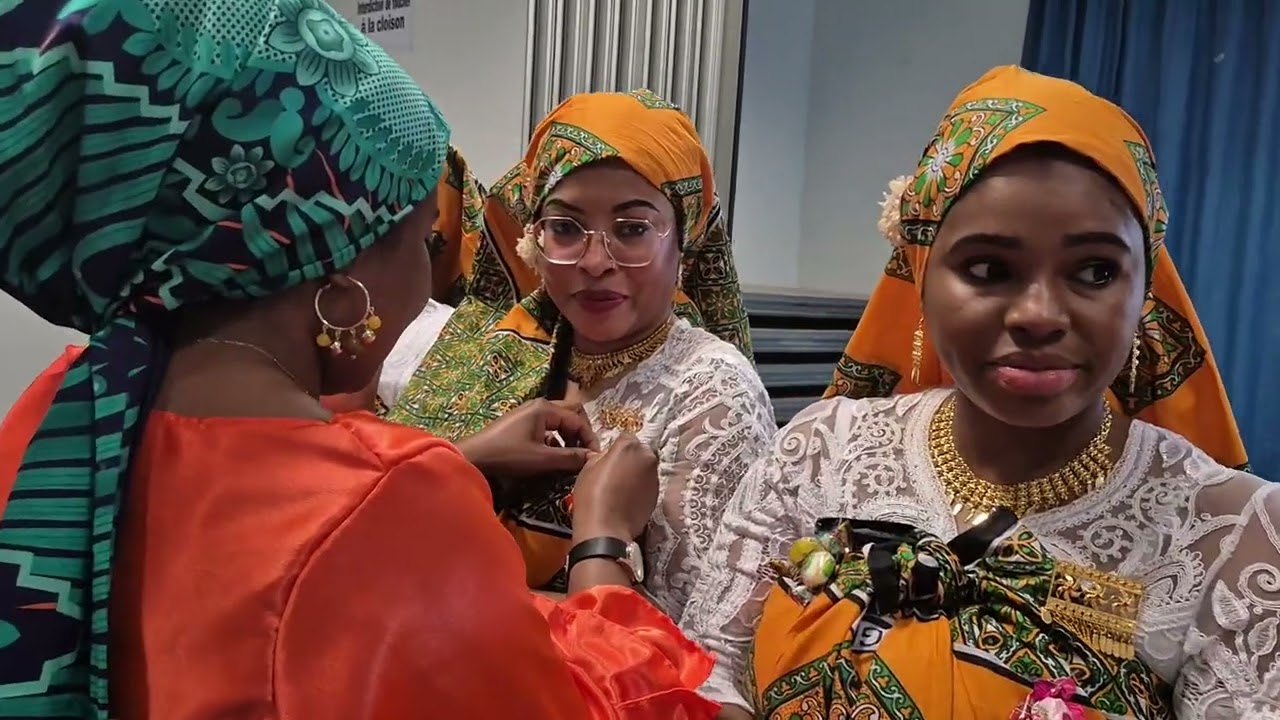 Madarassati Faynia Le Mans - Yarabi bi lakassoidina