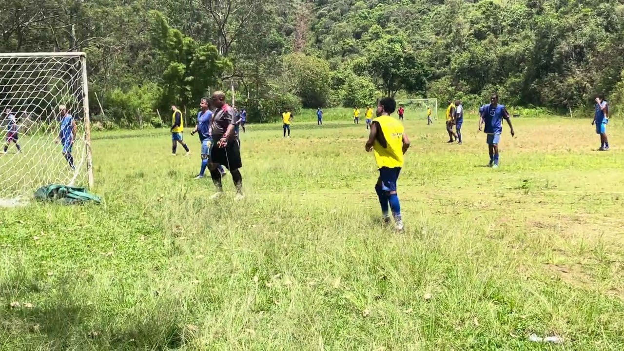 Futebol 07/12/25 - 2 tempo