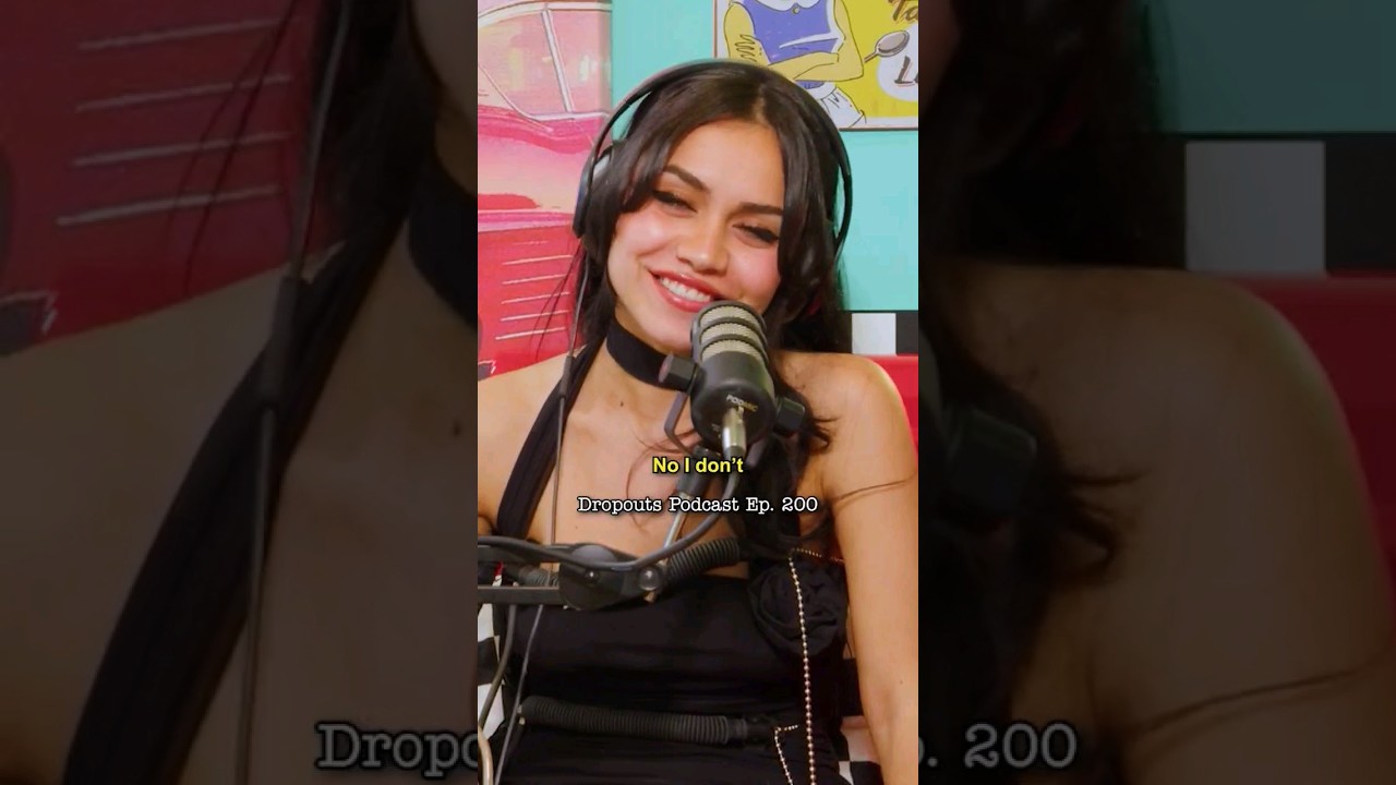 She Got Exposed By The Lie Detector...