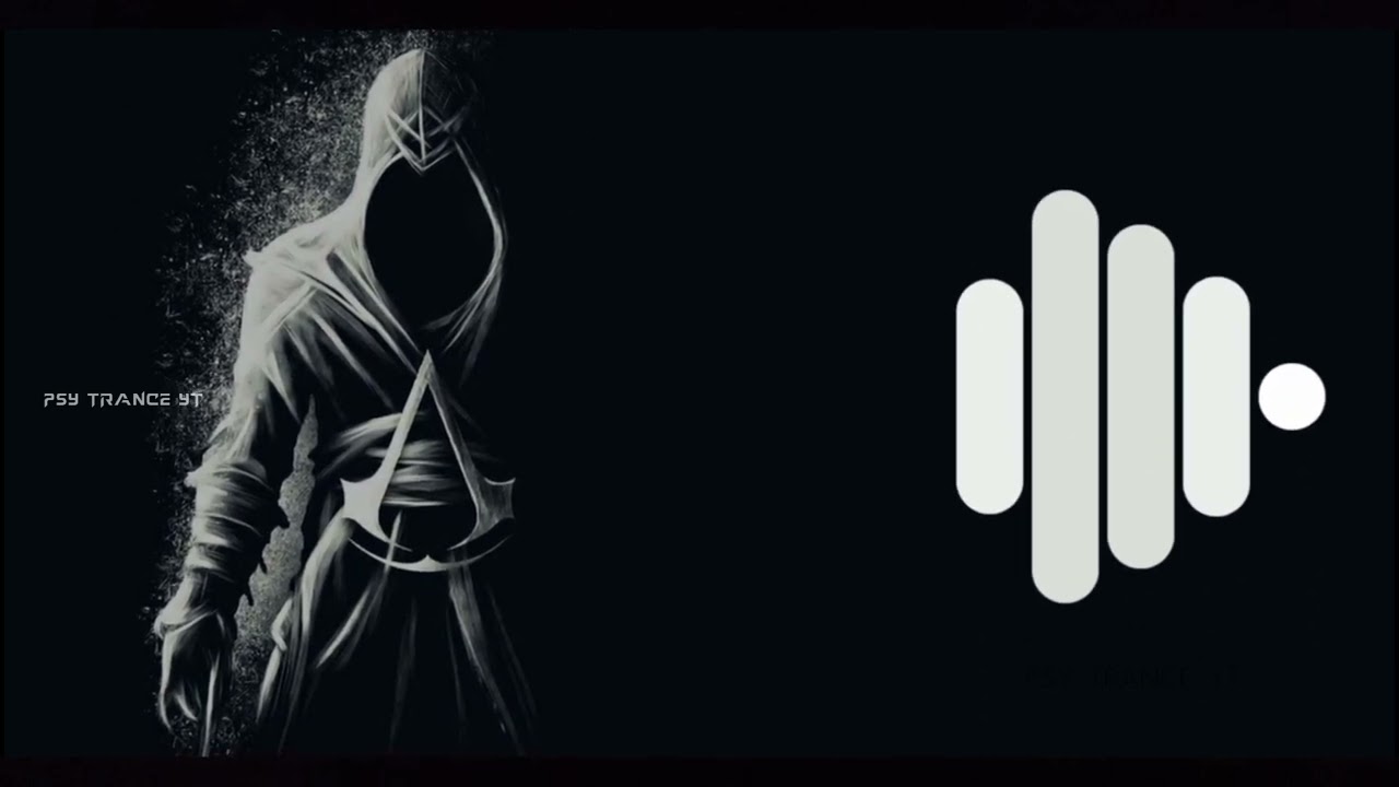 NF - The Search Ringtone | PSY TRANCE Yt