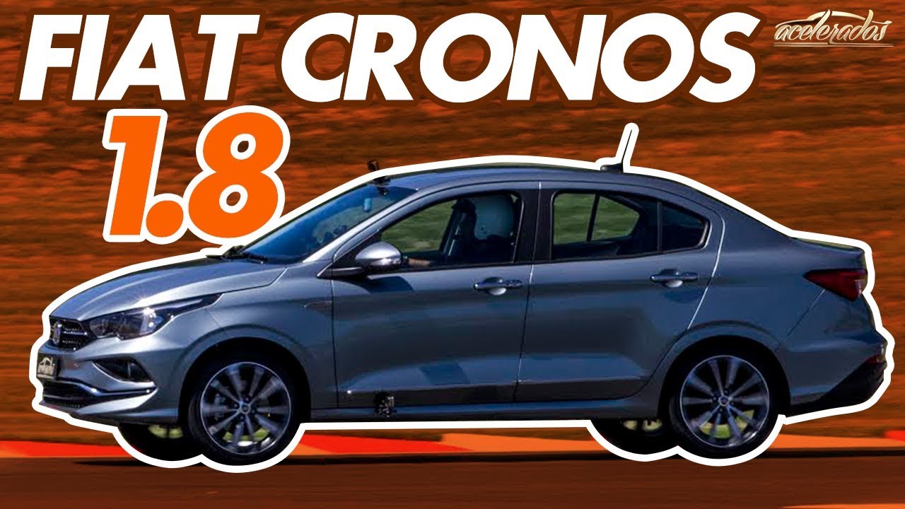 CRONOS 1.8 NA VOLTA RÁPIDA! RUBINHO ACELERA A VERSÃO DE 139 CV DO SEDÃ! - VR #136 | ACELERADOS