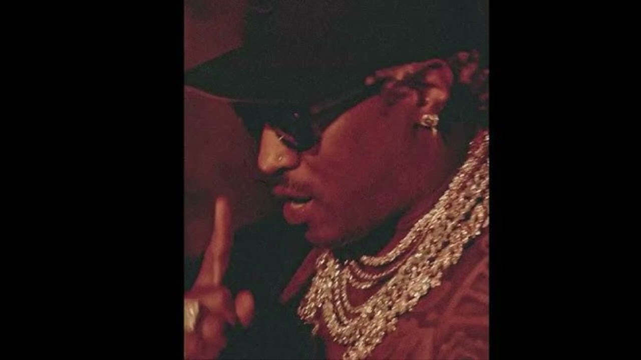 [ Free ] Future type beat “ fraudulent Remix “