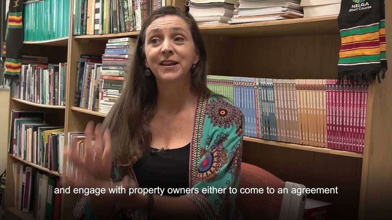 South Africa&rsquo;s land reform laws explained | Global Scholars