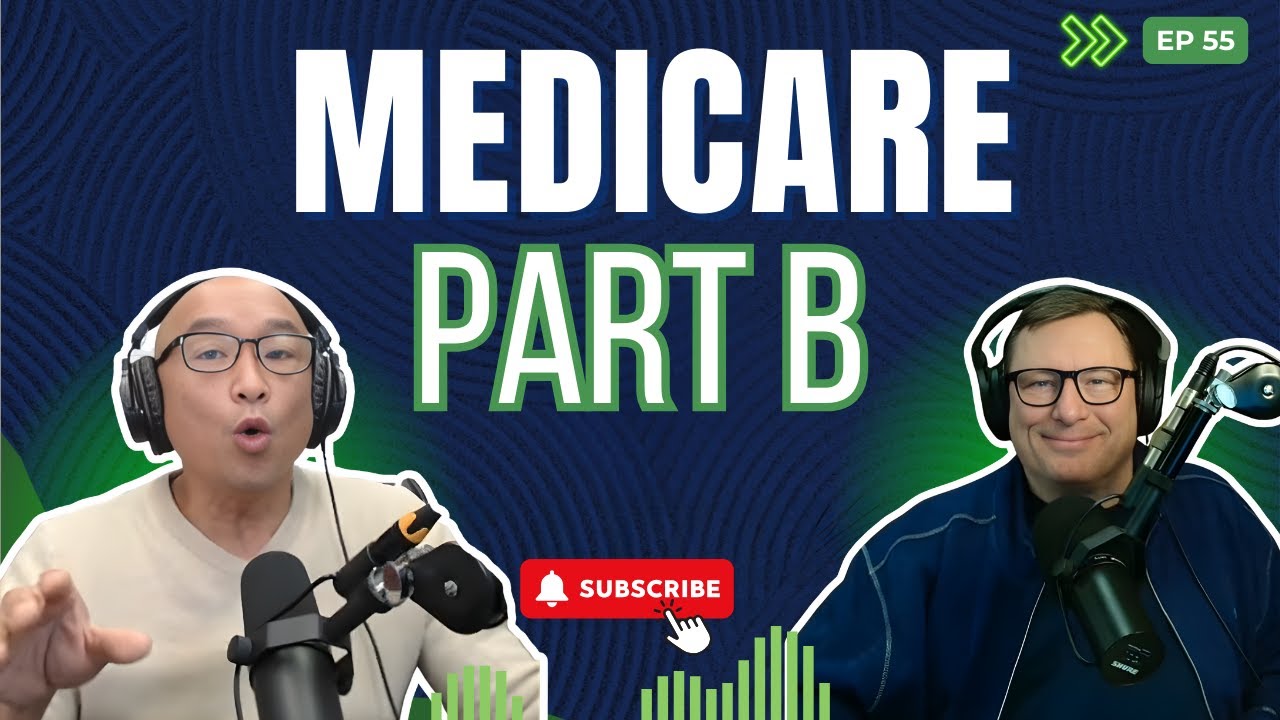 Medicare Part B Will Be Pricier in 2026 | Own Your Retirement Ep 55