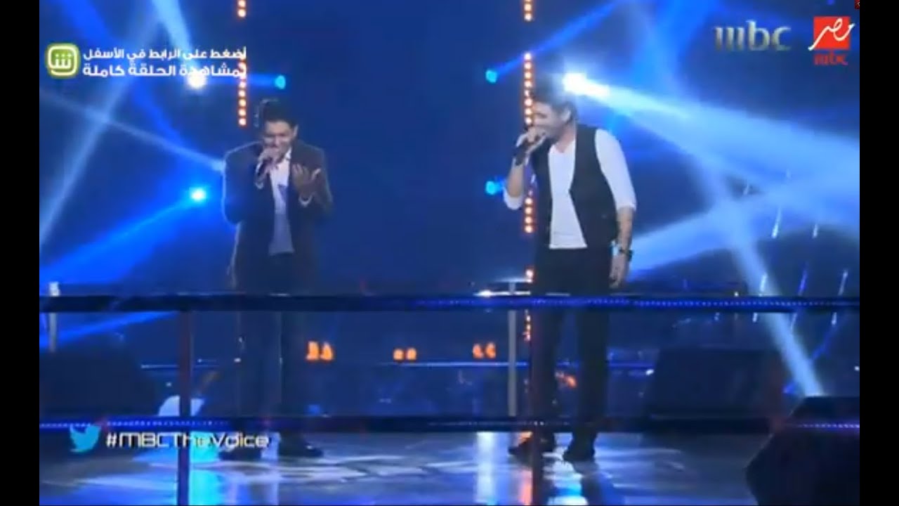 #MBCTheVoice - 