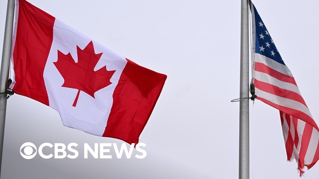 What would happen if Canada became the 51st state?