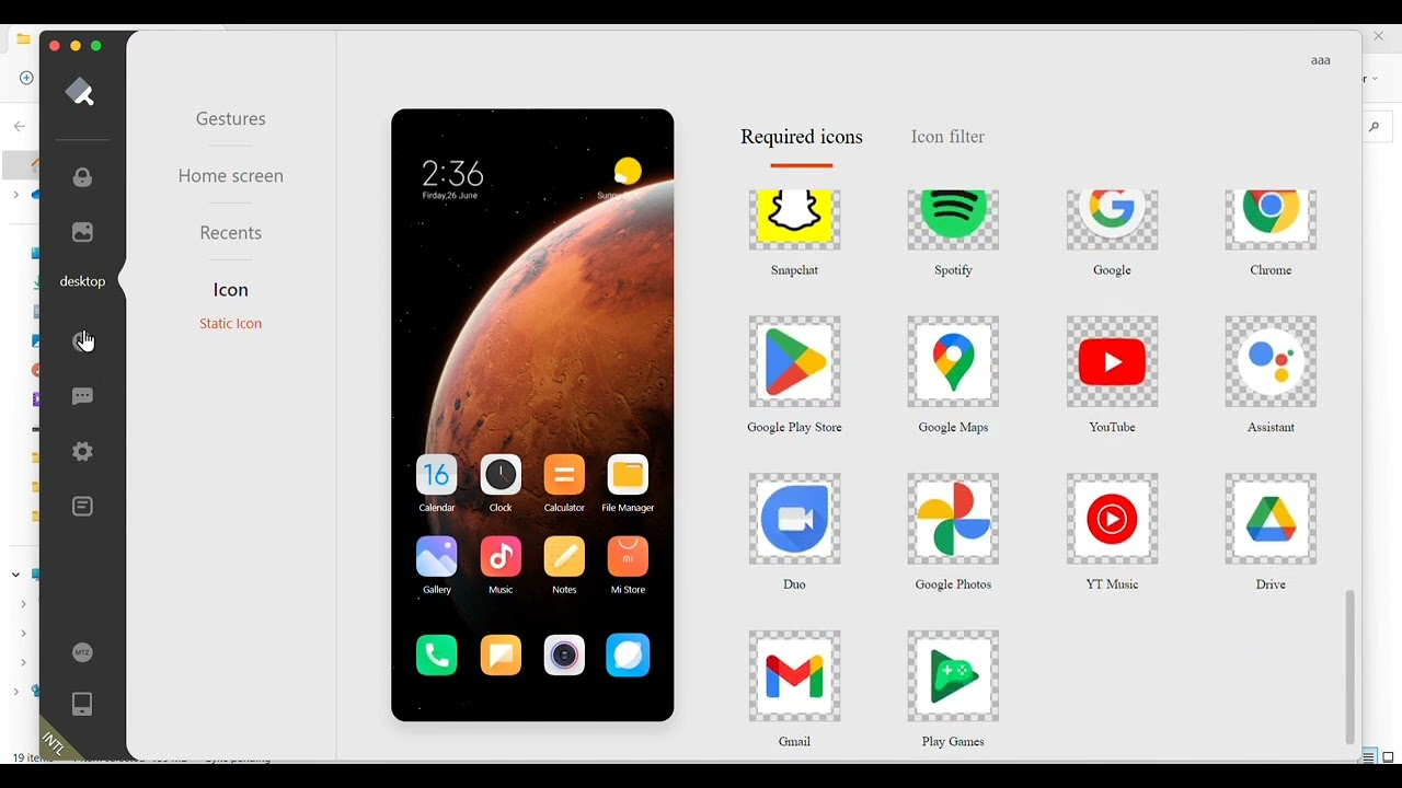 NEW MIUI THEME DESIGNER / EDITOR 2023 SOFTWARE