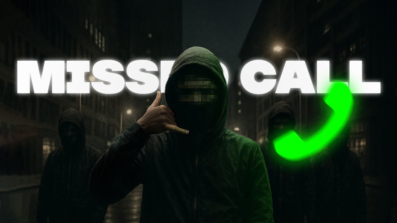 [FREE] Central Cee x Headie One Type Beat – “MISSED CALL”