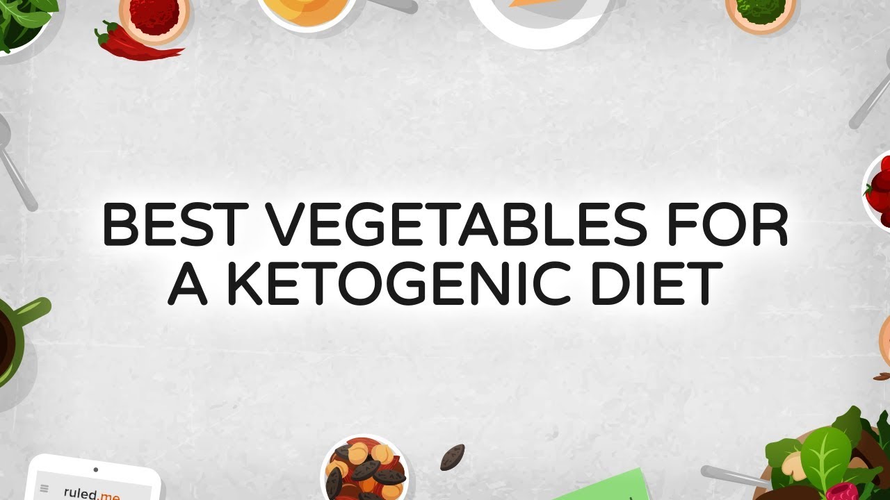 Keto Cooking: The Best Low Carb Vegetables