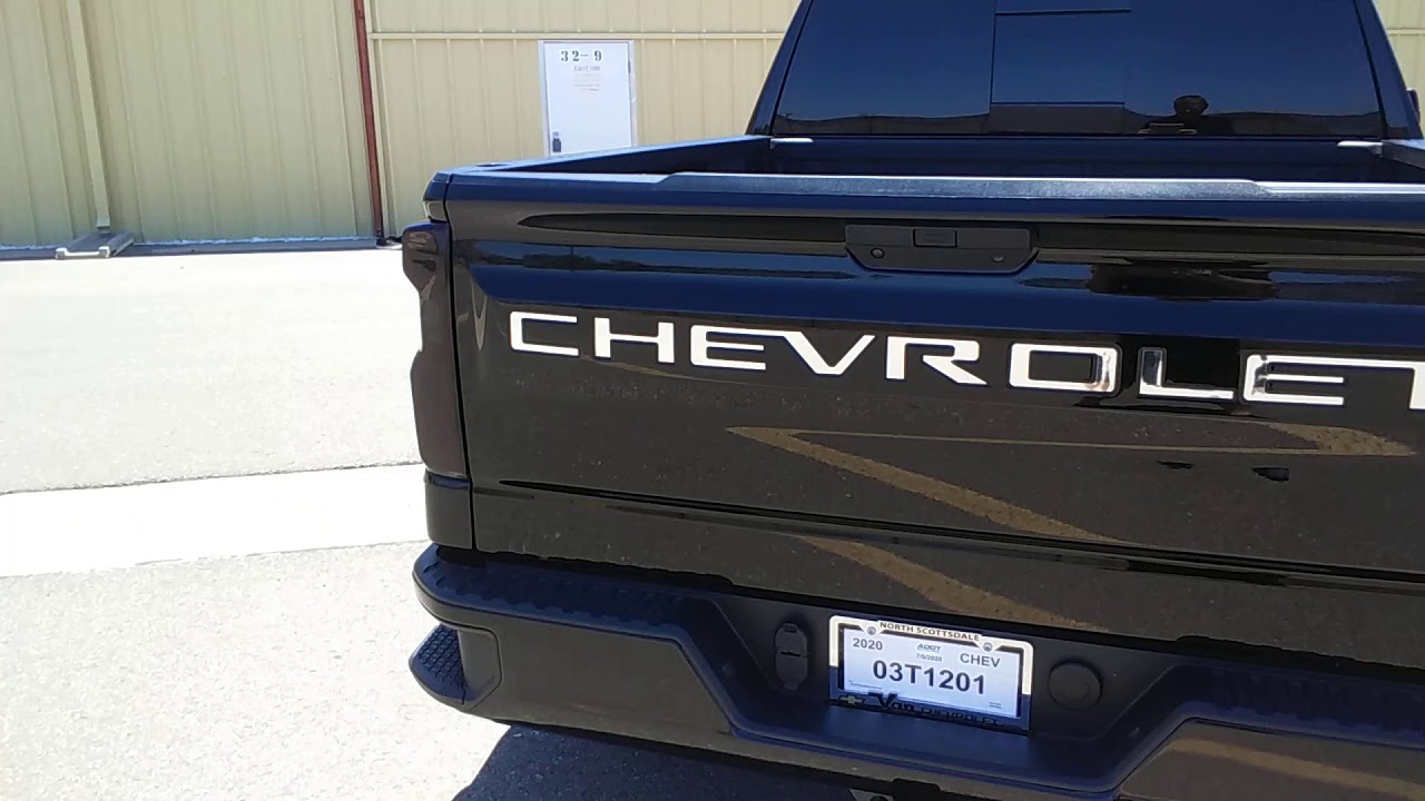 2021 Silverado Lowered with Belltech 4/6 drop kit.