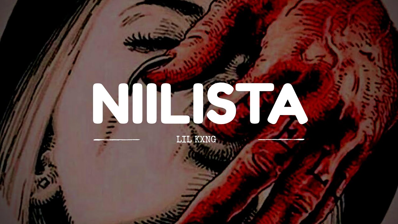 Lil Kxng - Niilista [Prod. 27Hearts Beats]