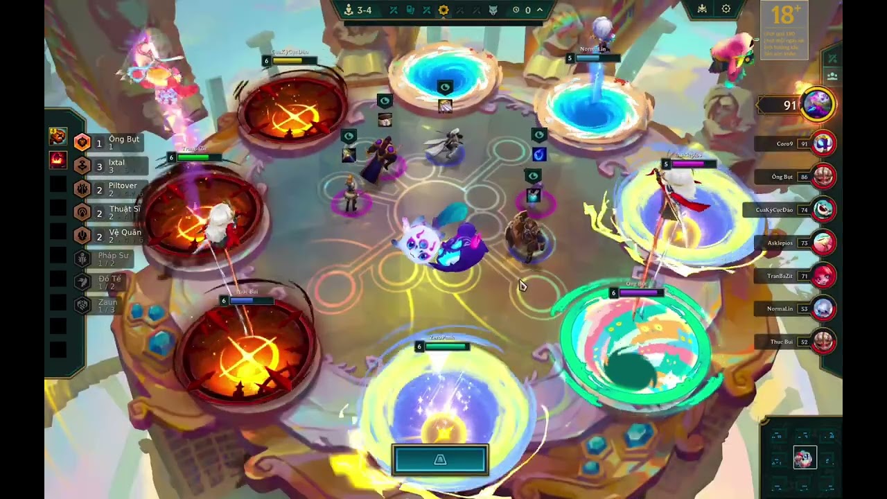 Ixtal 700 số vs aurelion 700 bụi sao