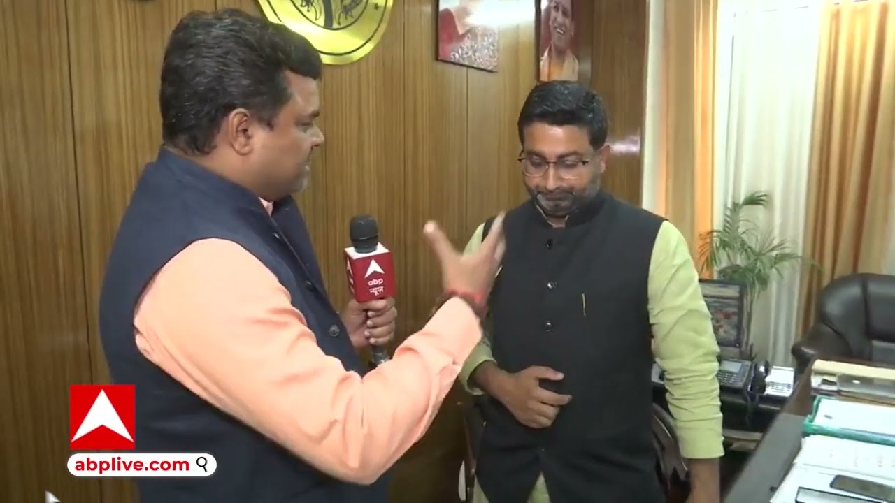 Lucknow : Akhilesh Yadav यूपी में फ्लॉप हो गए ! - मंत्री Danish Azad Ansari का बयान | UP Politics
