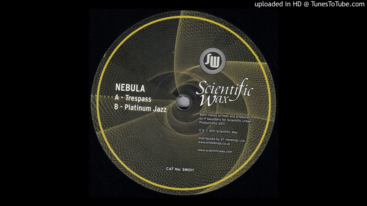 Nebula - Platinum Jazz