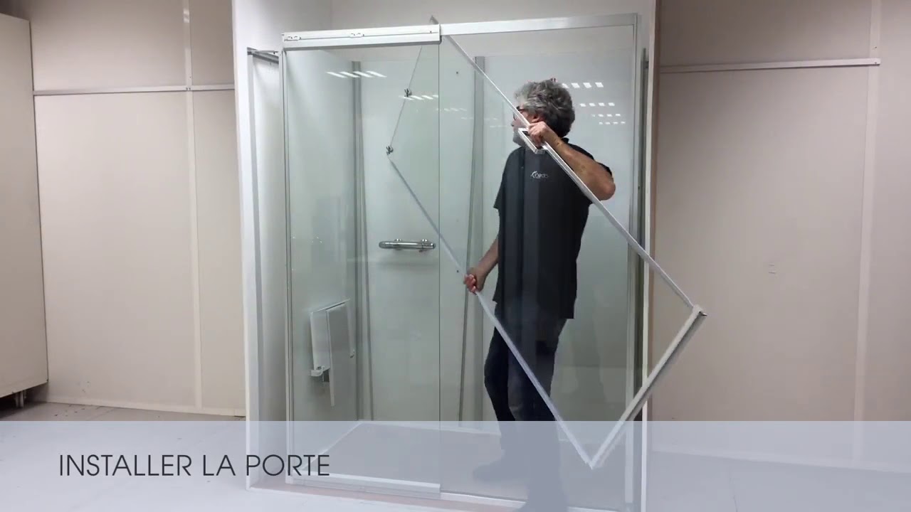 Kinemagic® de KINEDO® | Video de Montage