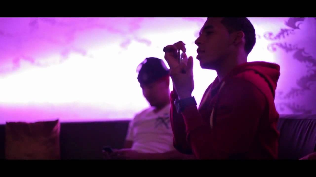 Jinsu Ft.Genasis-That's It