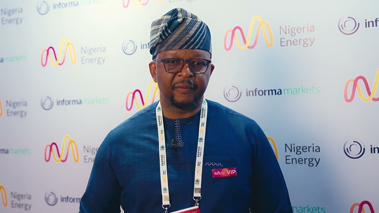 Interview with Akinnawo Johnson, Acting Managing Director, Nigerian Bulk Electricity Trading PLC