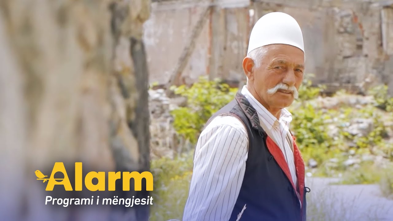 Kulla e Junikut, shtëpia e dytë e Bajram Currit