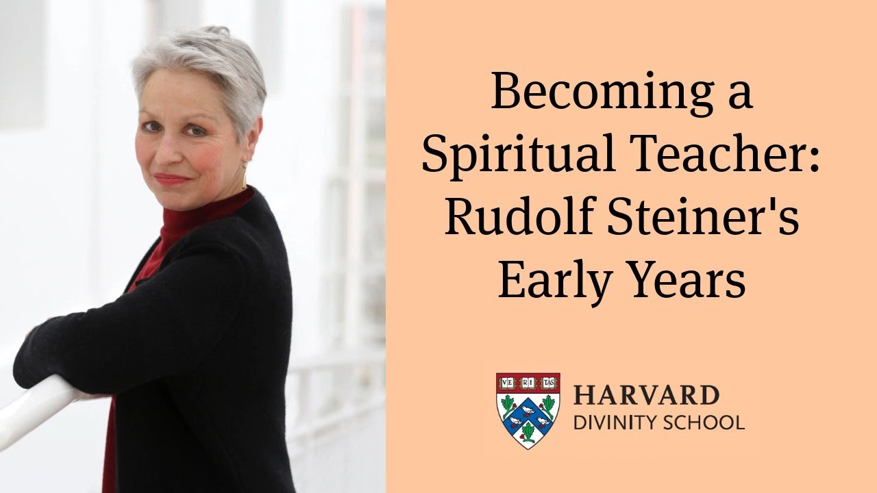 Harvard Steiner Conference Keynote - Dr. Martina Maria Sam - December 15, 2025