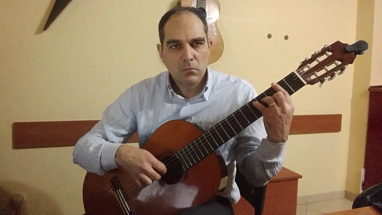 Luigi Scionti - La preferenza (di Paolo Amelio)