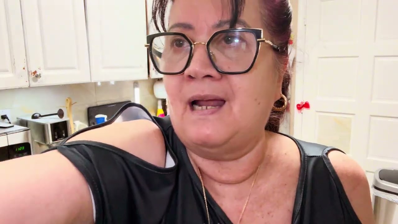 Quédate conmigo y mira lo que pasa 