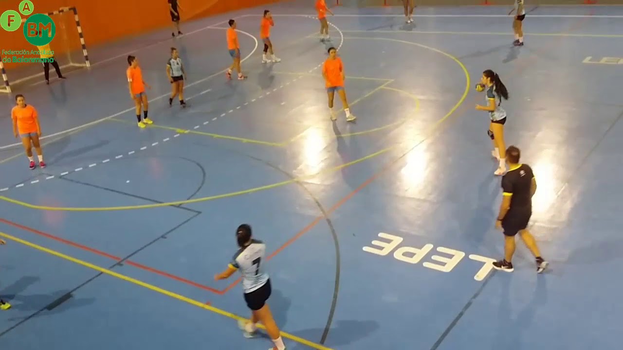 BM  LEPE   BM  CIUDAD DE ALGECIRAS