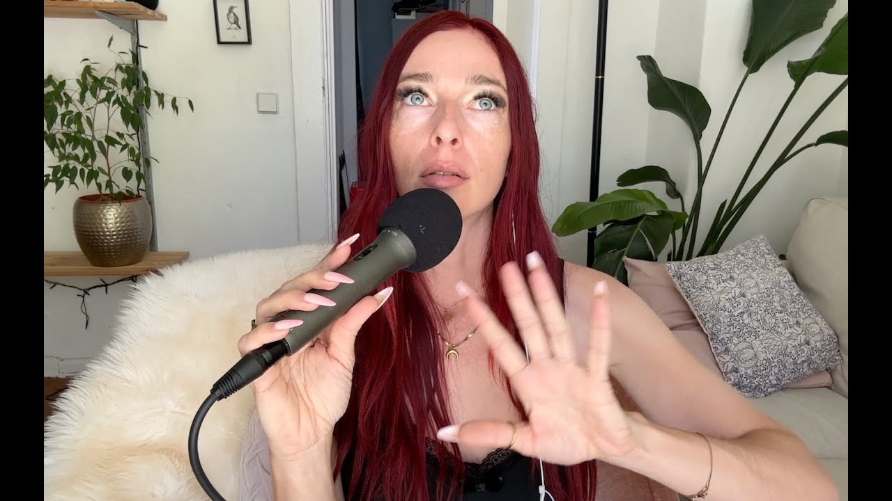 i realized i need men to be fully in my power
