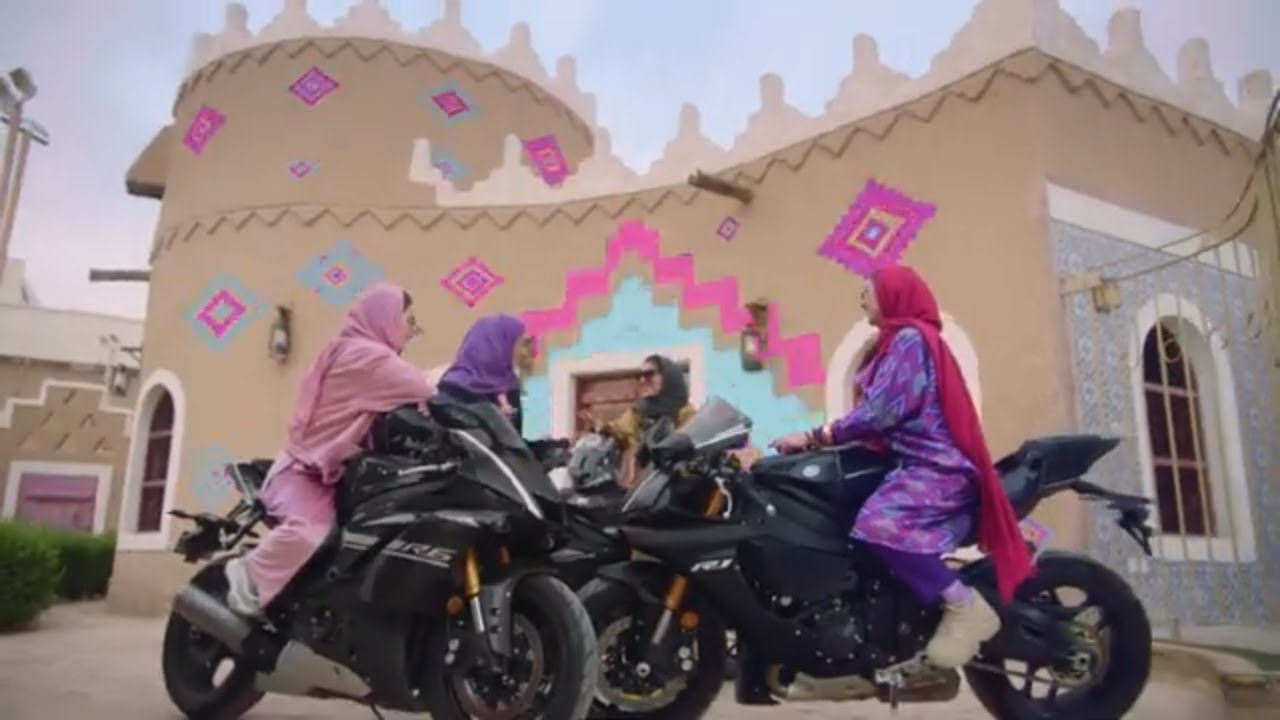 STC: mySTC - TV Commercial Song